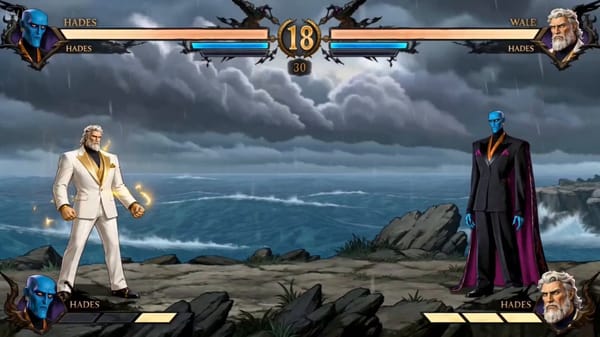 CRITICAL HIT prompt example