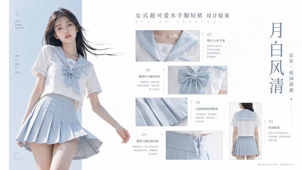 真实物象穿越几何情绪窗口 prompt example
