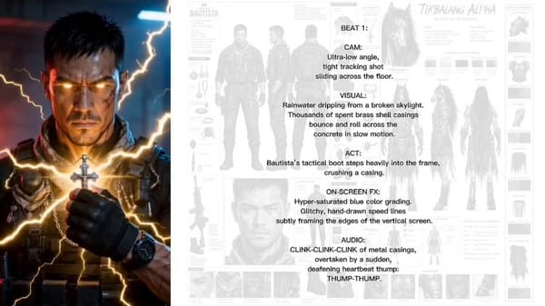 lightning-infused tiger-uppercut directly into an Aswang’s jaw. prompt preview