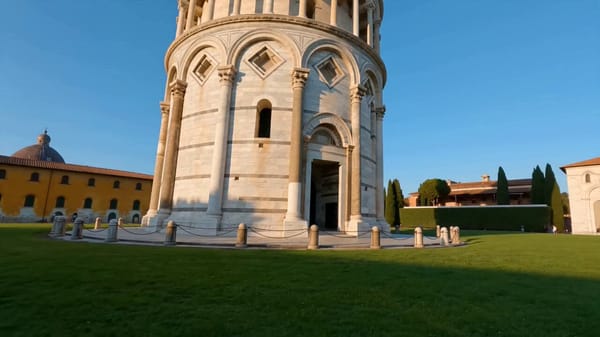 Create a smooth, cinematic 15-second aerial video using the exact reference image as the visual…