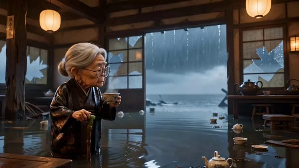 tea_house_grandma prompt example