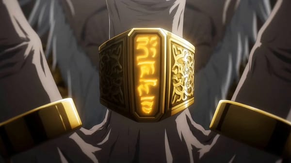 高品質な日式アニメ（Anime）調の動画で、「作画崩壊（Sakuga）」レベルの流れるような戦闘シーンが描かれます。00:00–00:00（冒頭フレーム：手元アップ） prompt example