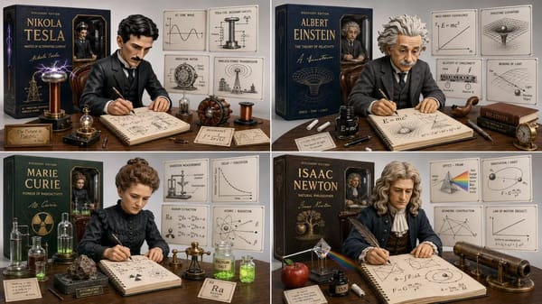 figure panels prompt example