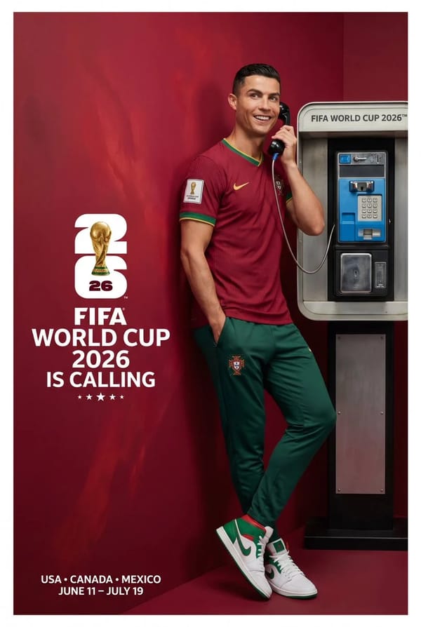 FIFA WORLD CUP 2026™ prompt example