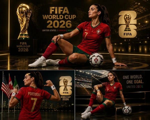 ROAD TO 2026 prompt preview
