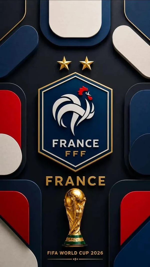 FIFA WORLD CUP 2026 prompt preview