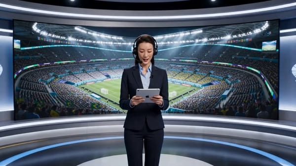 The World Cup has begun — choose your hero team! prompt preview
