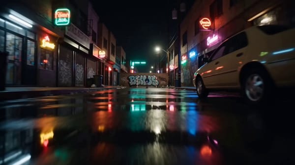 Tu calle. Tu mundial. prompt preview