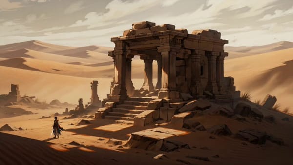 Create a 15-second cinematic animated sequence in 16:9. Use @[storyboard 2 ref] as the authorit…