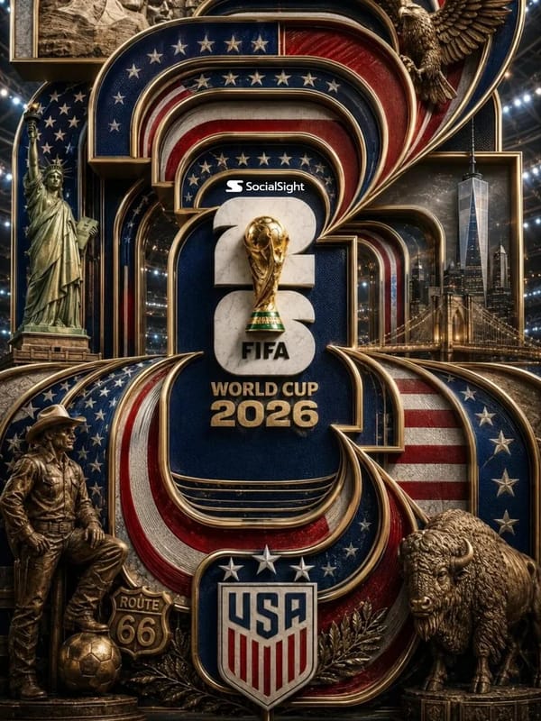 FIFA WORLD CUP 2026 prompt example