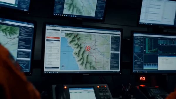 15-Second Cinematic AI Video Prompt, Mountain Rescue Mission Format: 9:16 Vertical | Ultra-Real…