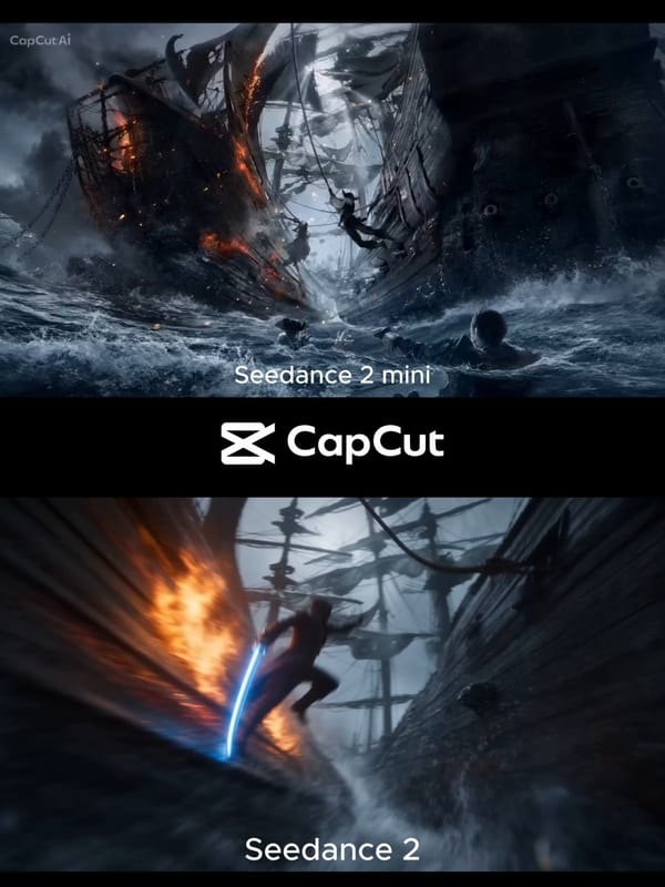 SHOT 1 (00:00–00:02) — The Leap EFFECT: Speed ramp (deceleration) + directional motion blur Low…