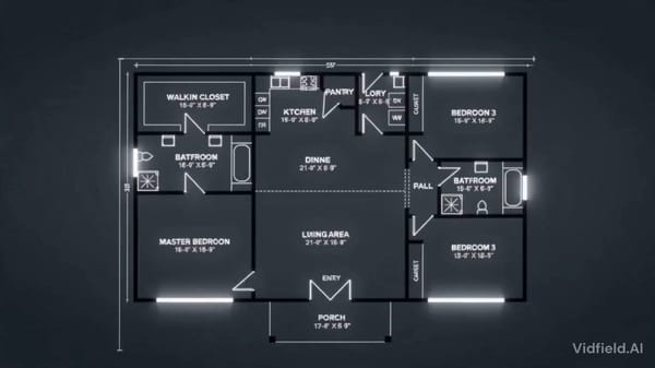 Create a premium luxury real-estate showcase video using the uploaded reference images. The upl…