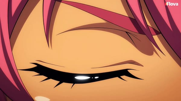 SPORTS ANIME STORYBOARD (SHORT VERSION) STYLE (GLOBAL): Modern sports anime, cel-shaded, vibrant co… prompt example