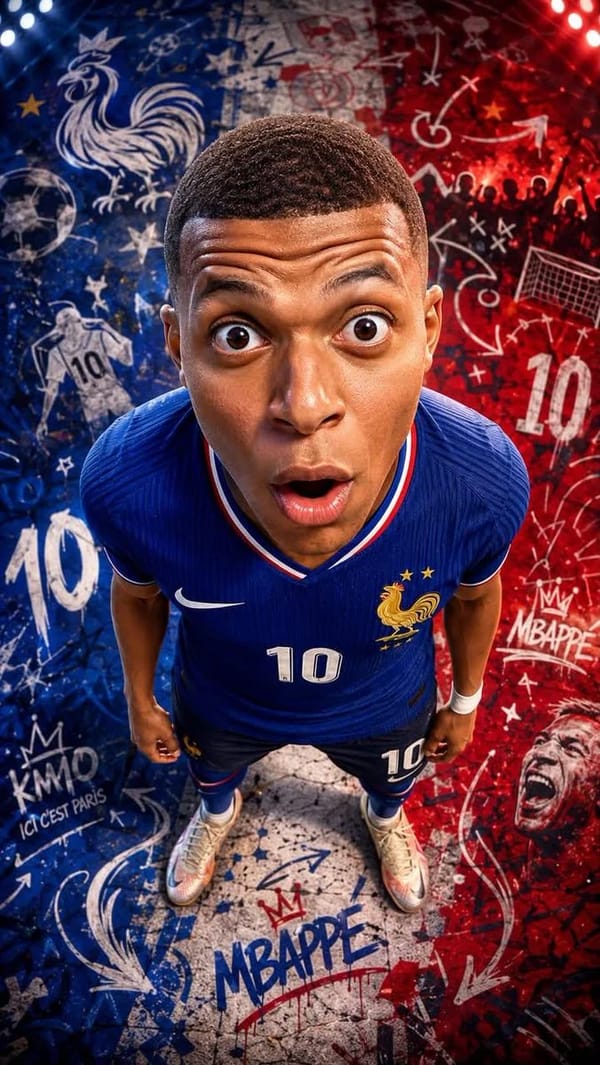 Ultra-detailed caricature sports portrait of a Belgian football player wearing Belgium national tea… prompt example