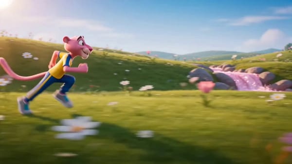 NESQUIK STRAWBERRY SHAKE AD prompt example