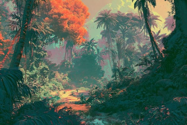 [Subject] portrayed in a Retro Technicolor Odyssey, with vibrant, oversaturated colors reminiscent… prompt example