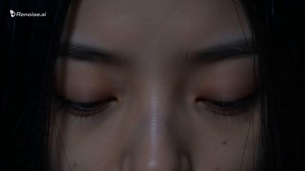 诅咒不会嘶吼,它只会等待。 prompt example