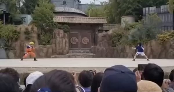 お前は俺のレベルじゃない。 prompt preview