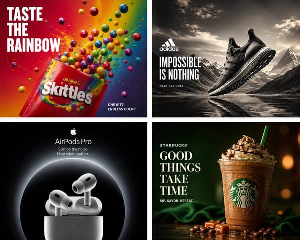 You are an elite advertising creative director, brand strategist, and prompt engineer specializ…