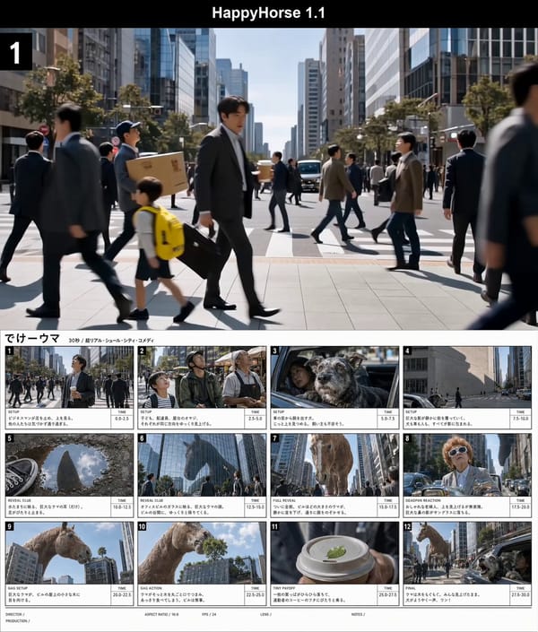 Generate a video based on the storyboard in >> .new commercial . funny BGM ,日本語の大袈裟な関西弁のナレーション prompt example