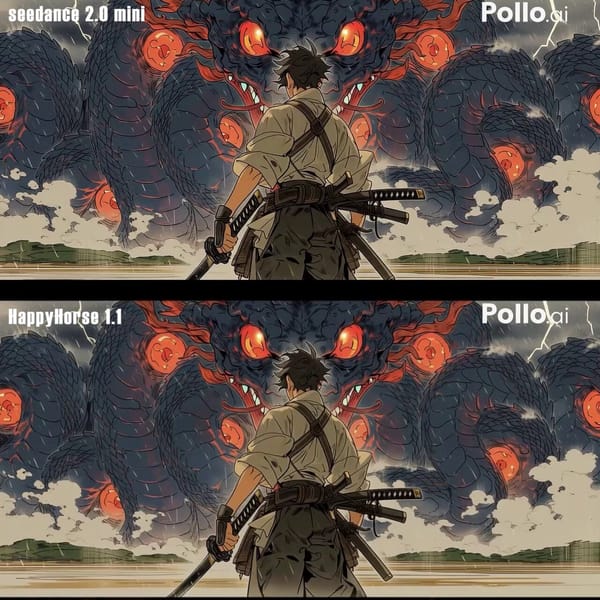 project: OROCHI_RUN_15s fps: 24 duration: 15s aspect_ratio: 16:9 style: high-end Japanese anime, sh… prompt example