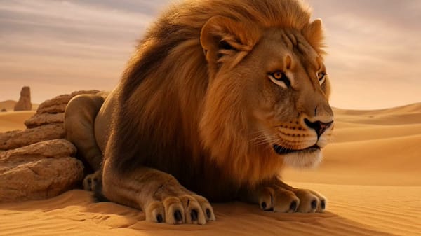 [Style] National Geographic Wildlife Documentary, IMAX film quality, 4K ultra-HD, photorealisti…