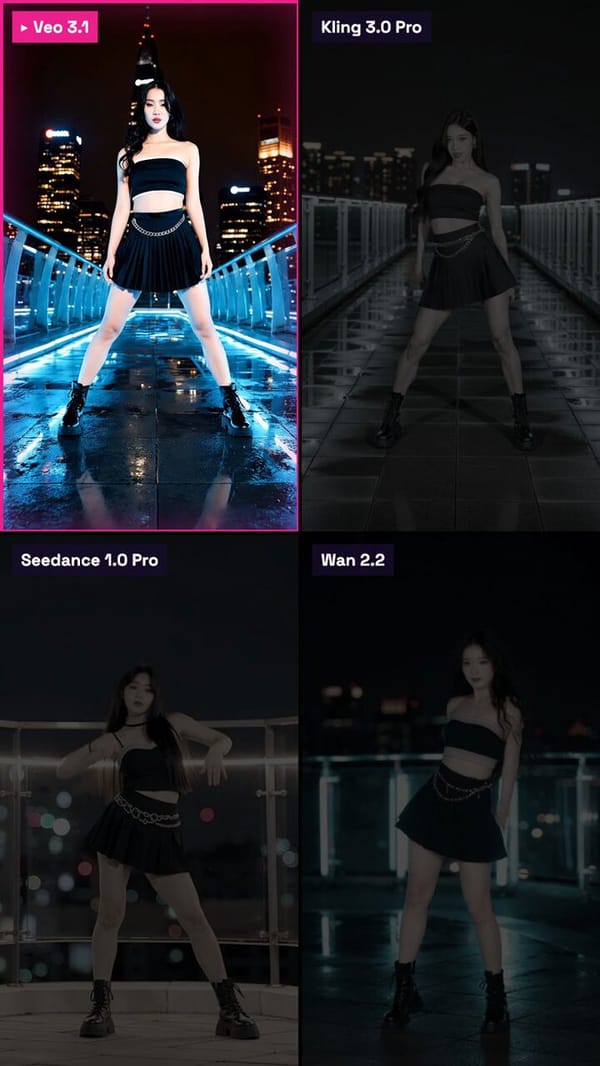 "A lone young woman in her early twenties, East Asian, tall and willowy with long legs, narrow…