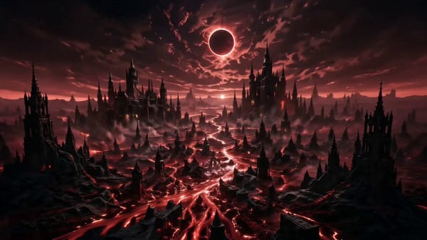 VEXARIA [@Pixie_Create_a_premi] — THE CRIMSON ASCENSION Duration: 15 Seconds Use storyboard [@P…