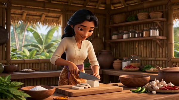 Seedance 2.0 Text-to-Video Duration: 15 seconds Aspect Ratio: 16:9 Style: Disney Pixar animated…