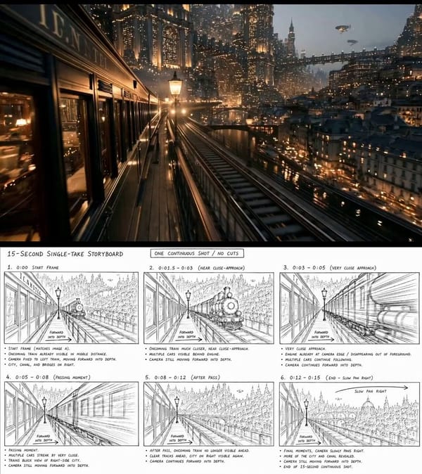 Reference Image 1 = primary visual reference. Use this as the main source for the start frame,…