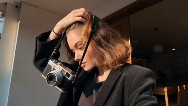 A Day With My Camera prompt preview