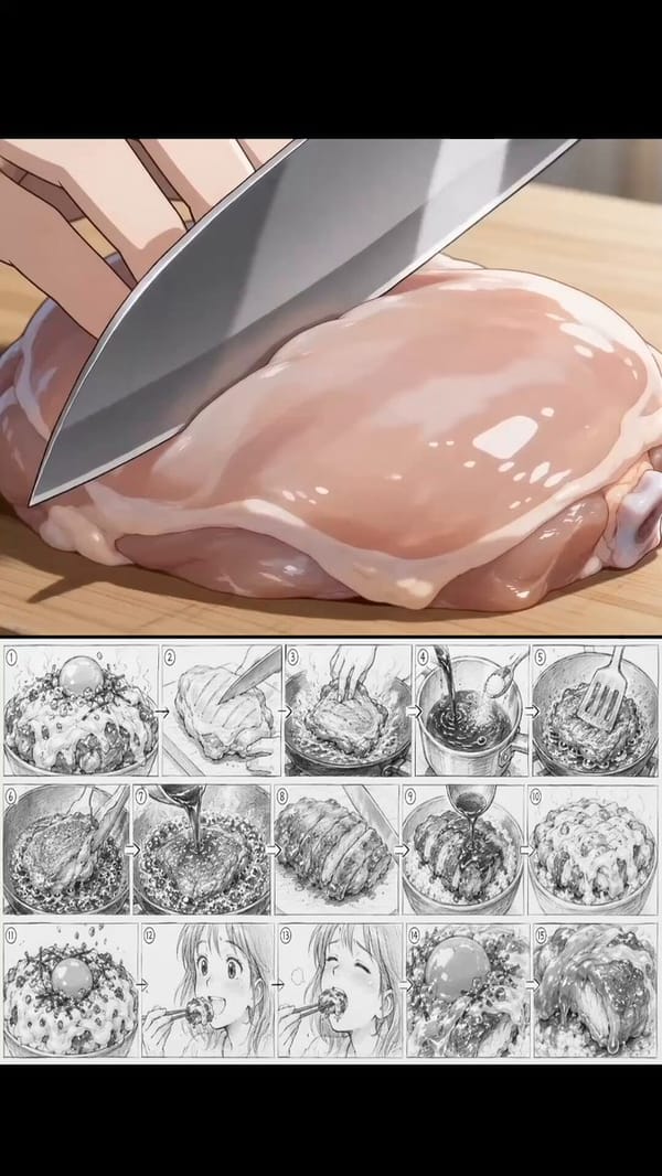 Please convert the reference rough pencil-storyboard into a high-quality, fully animated 15-sec…
