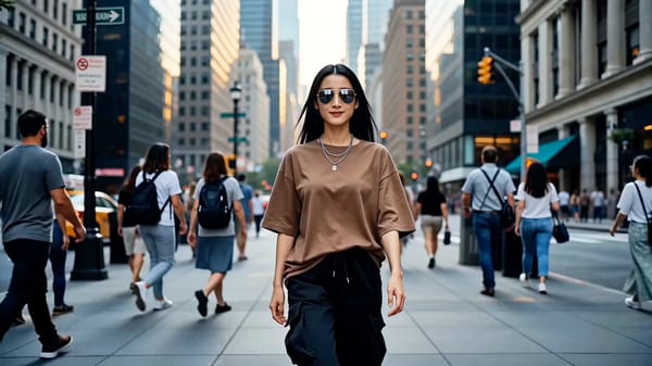 [Technical Specifications & Style] Ultra-realistic cinematic live-action footage, inspired by t…