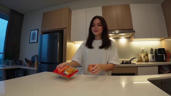Lapar banget hari ini. prompt preview