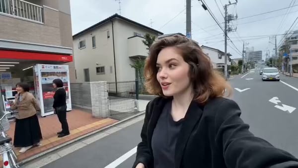 Ohayō gozaimasu! prompt preview