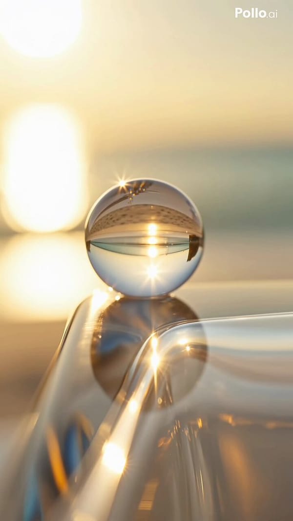 Summer fragrance sale prompt preview