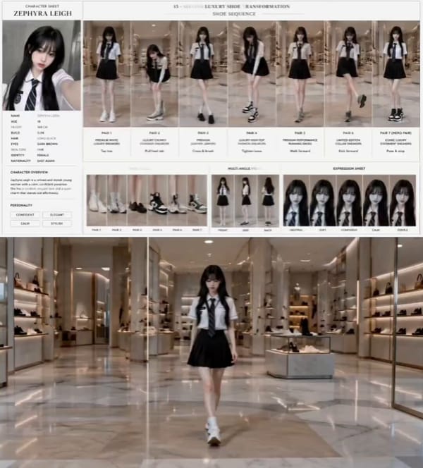 Use my uploaded character sheet as the ONLY reference for the character. Preserve the exact fac…