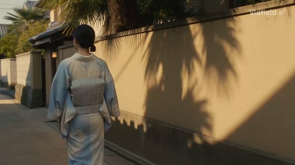 Create a 15-second realistic cinematic slice-of-life video in 16:9, 24fps. Visual-only video, n…