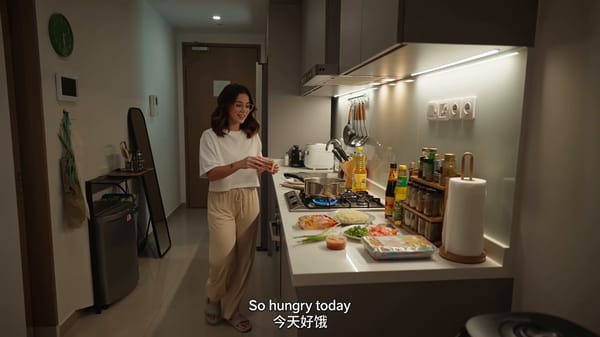 Lapar banget hari ini. prompt preview