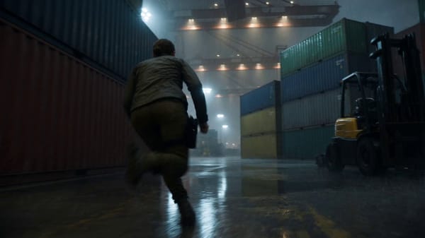 [STYLE + CAMERA + ATMOSPHERE] Ultra-photorealistic cinematic 15-second action sequence from a g…