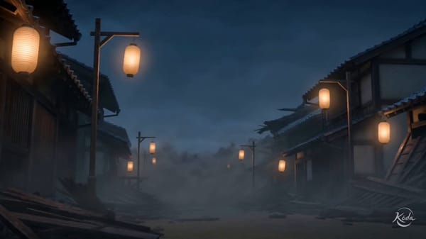 High-end cinematic 3D realism fused with dark smoke-sculpt action. High-sakuga anime choreograp…