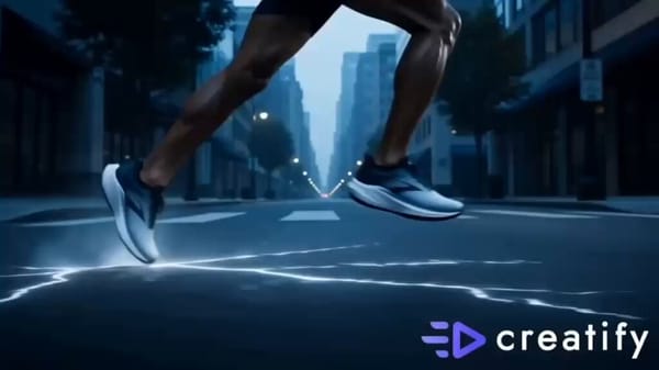 Style: Ultra-realistic, cinematic, high-energy sports commercial, 4K HDR, dynamic lighting, dra…