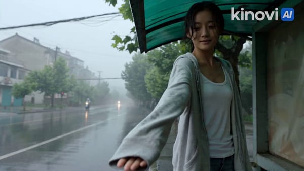 Main Subject & Appearance: Identity: A young Chinese woman in her early 20s, possessing a natur…