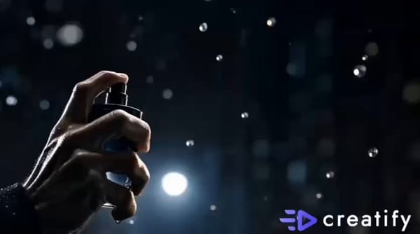 Style: Ultra-realistic luxury commercial, cinematic, moody lighting, rain-soaked city, dramatic…