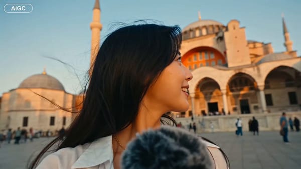 Istanbul... Want to go there with me? prompt preview