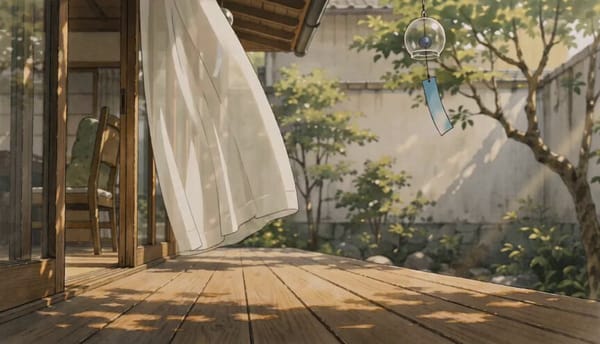 Create a 12-second cinematic video in 16:9. Follow this sequence as the authoritative blueprint…