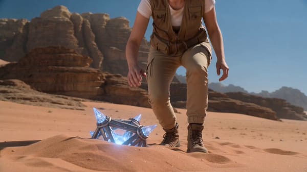 Create ultra realistic 15 seconds Epic cinematic science fiction, photorealistic VFX, dramatic…