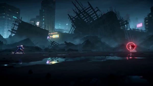 10-Second Anime Superhero Action Scene STYLE: Cinematic high-quality anime action, fluid sakuga…