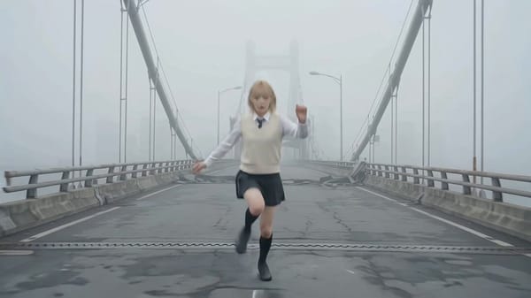 Clip 1 prompt: [# References @Image1 @Image2 @Image3] Strictly one single continuous unbroken o…